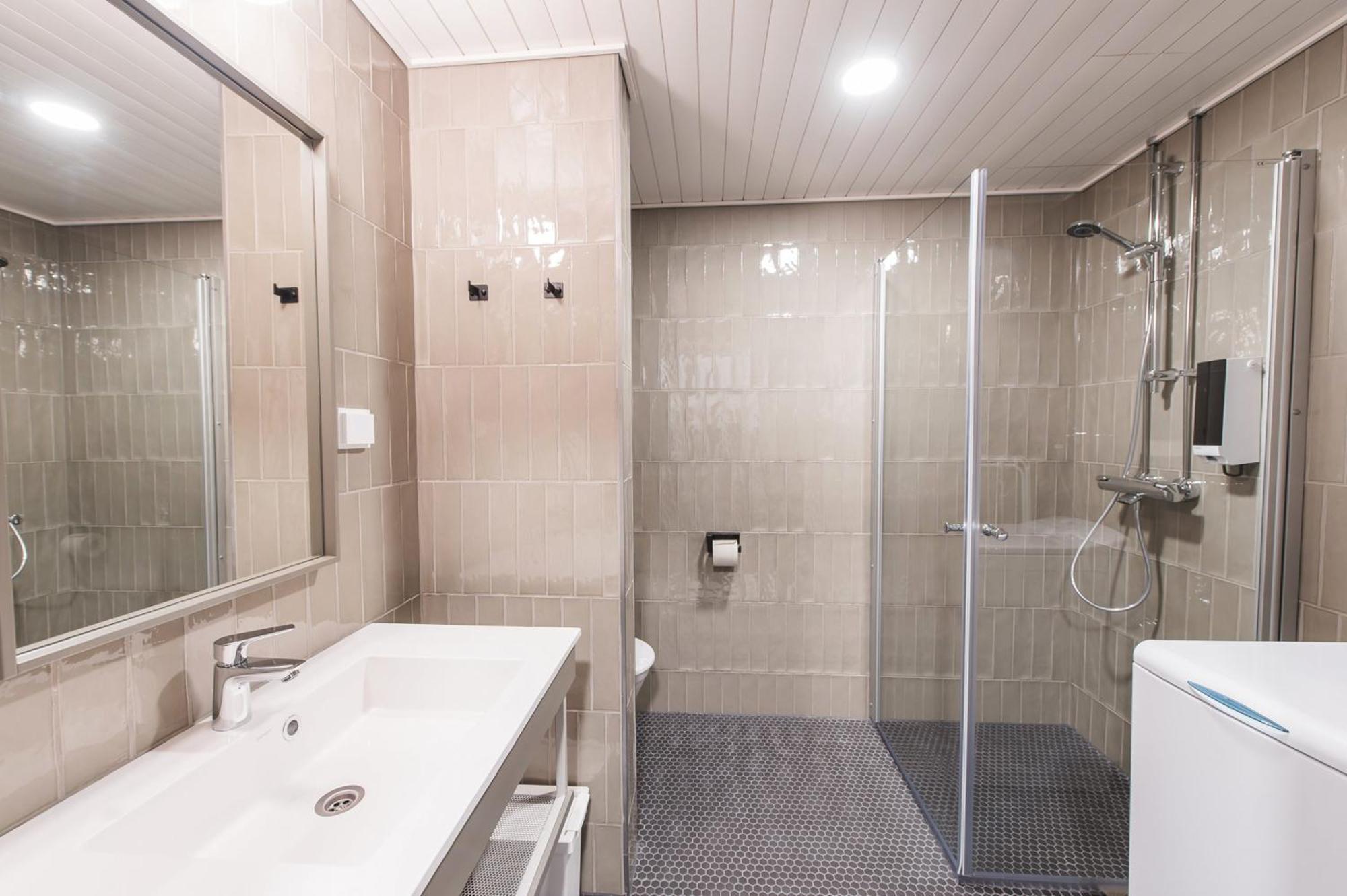Forenom Aparthotel Turku Kültér fotó