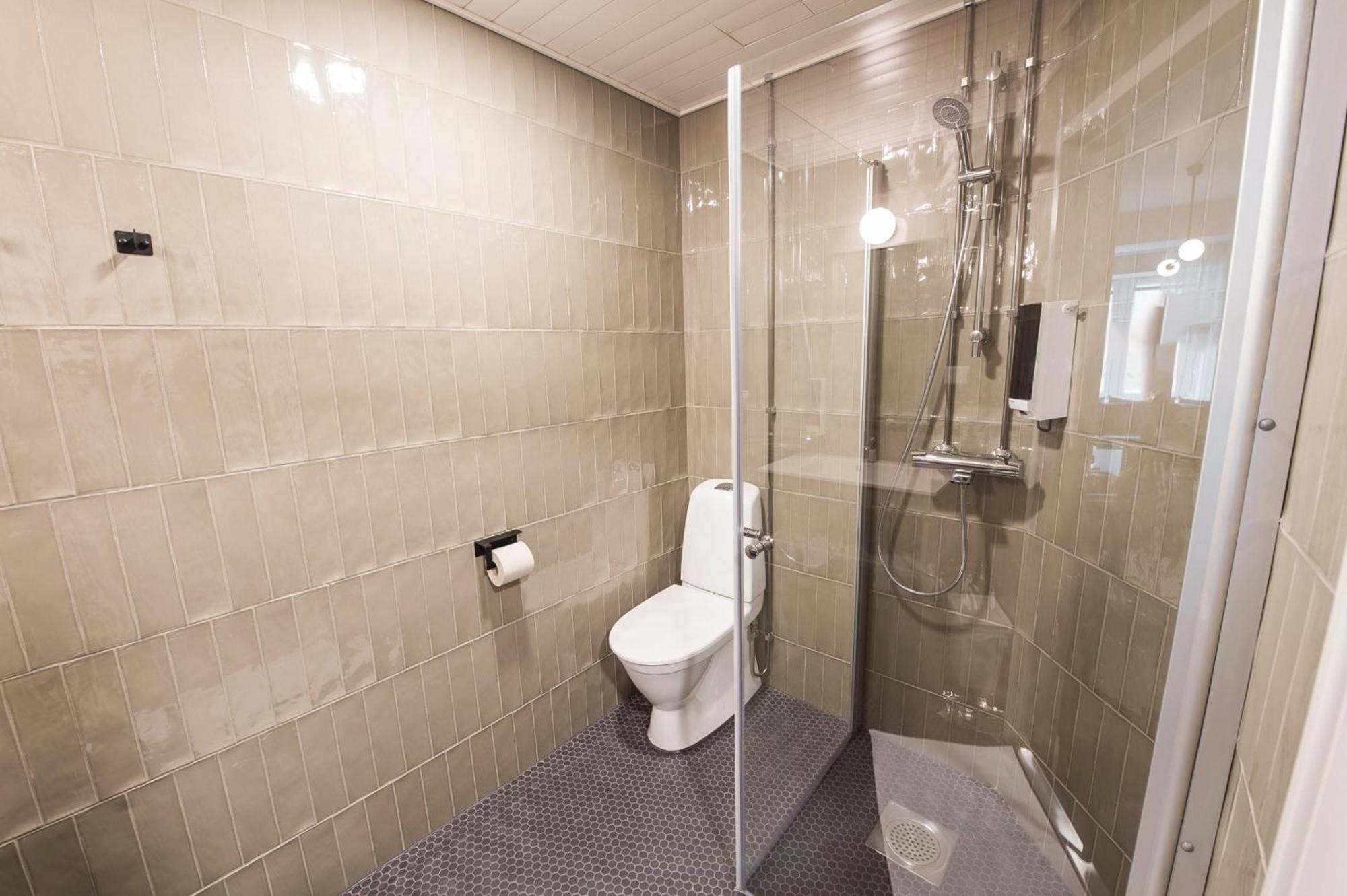 Forenom Aparthotel Turku Kültér fotó