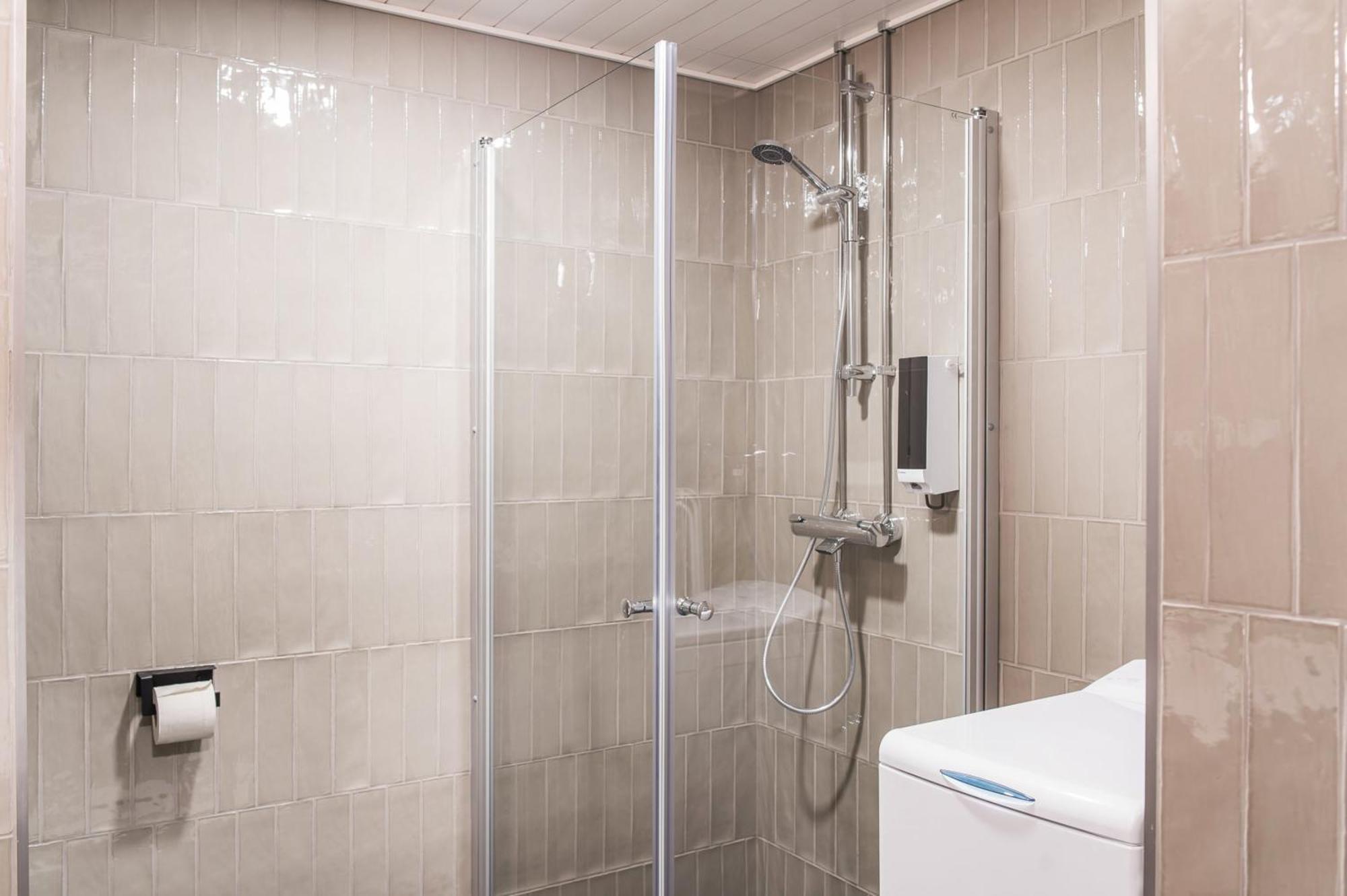 Forenom Aparthotel Turku Kültér fotó