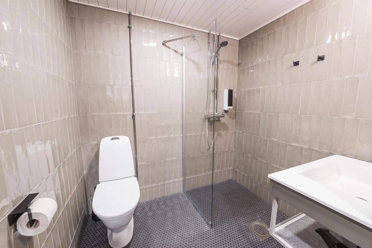 Forenom Aparthotel Turku Kültér fotó