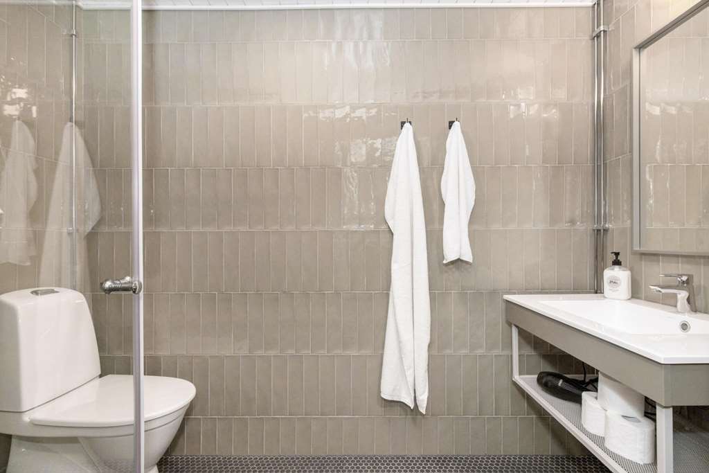Forenom Aparthotel Turku Szoba fotó